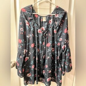 Faded Glory Blouse